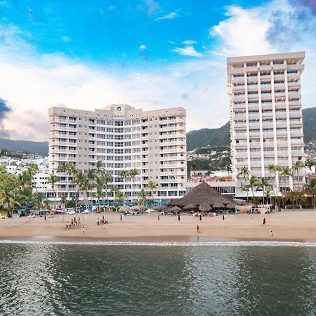 Ritz Acapulco All Inclusive Luaran gambar Puerto Vallarta