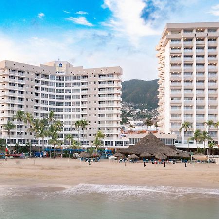Ritz Acapulco All Inclusive Luaran gambar