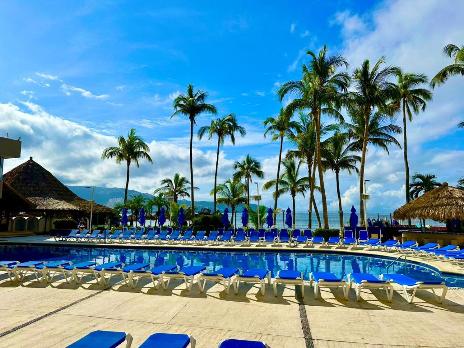 Ritz Acapulco All Inclusive Luaran gambar