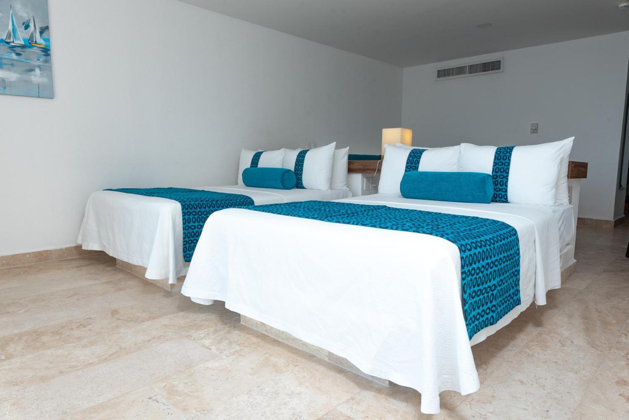 Ritz Acapulco All Inclusive Luaran gambar