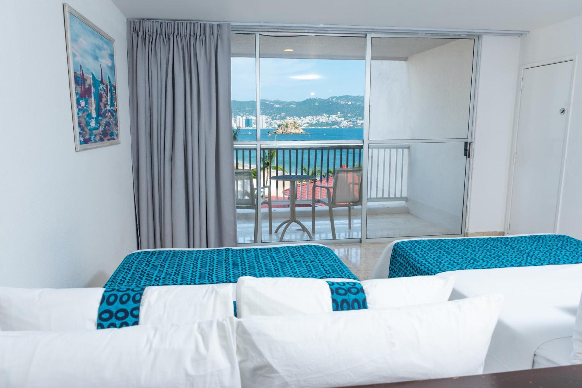 Ritz Acapulco All Inclusive Luaran gambar