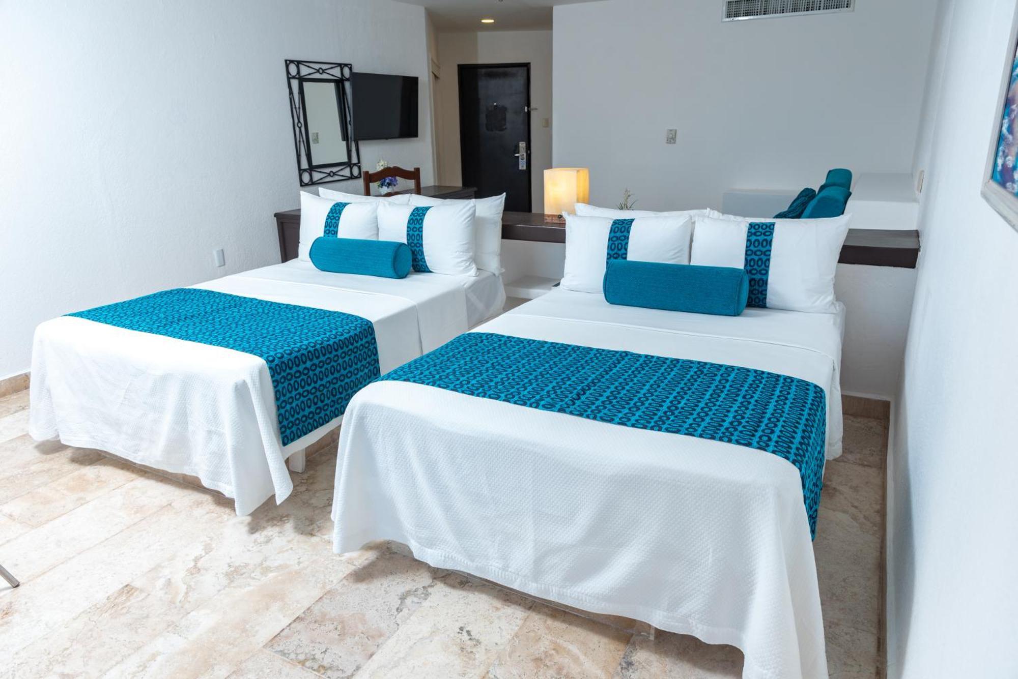 Ritz Acapulco All Inclusive Luaran gambar