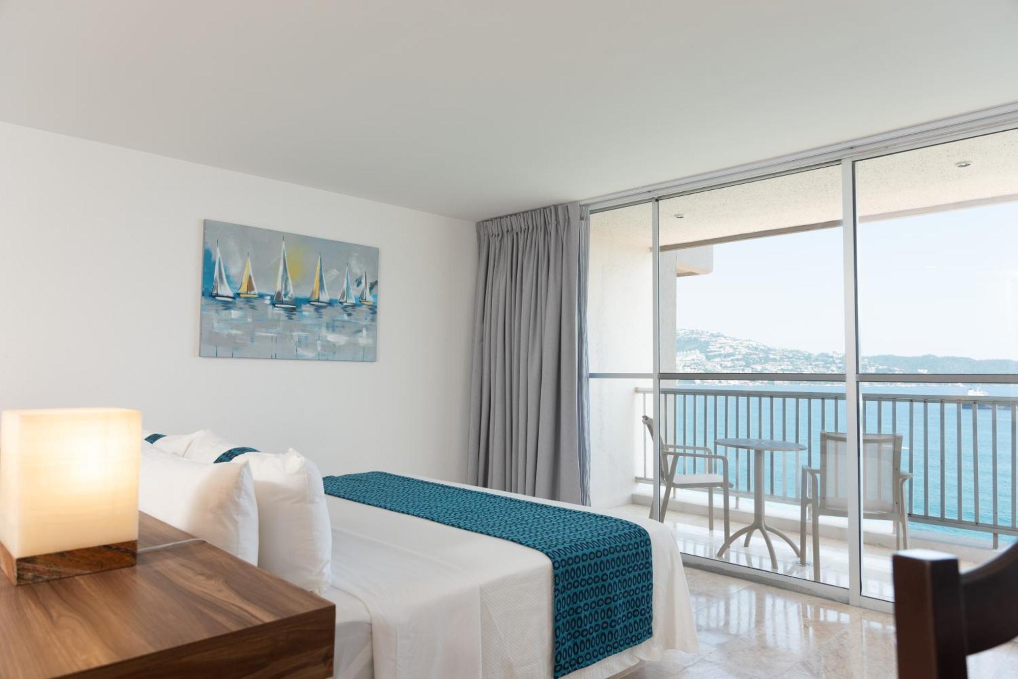 Ritz Acapulco All Inclusive Luaran gambar